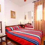 Seaside House With A Swimming Pool Seget Vranjica - - 4329