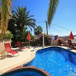 Semesterbostad Seaside House With A Swimming Pool Seget Vranjica - - 4329
