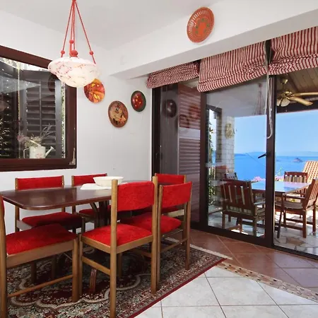 Seaside House With A Swimming Pool Seget Vranjica - - 4329 Semesterbostad *