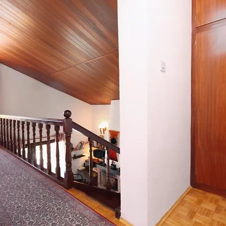 Seaside House With A Swimming Pool Seget Vranjica, - 4329 * Τρογκίρ