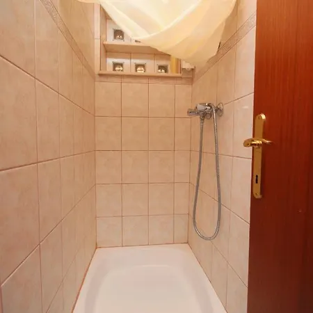 Seaside House With A Swimming Pool Seget Vranjica, - 4329 Σπίτι διακοπών