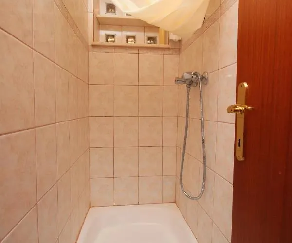 Seaside House With A Swimming Pool Seget Vranjica - - 4329 Vakantiehuis