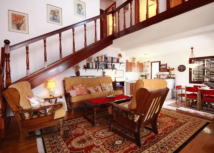 Seaside House With A Swimming Pool Seget Vranjica - - 4329 Vakantiehuis Trogir