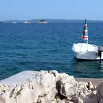 Seaside House With A Swimming Pool Seget Vranjica - - 4329 Casa vacanze *