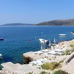 Seaside House With A Swimming Pool Seget Vranjica - - 4329 *