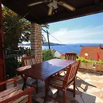 Seaside House With A Swimming Pool Seget Vranjica - - 4329