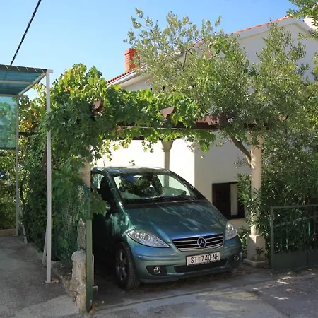 Casa vacanze Seaside House With A Swimming Pool Seget Vranjica - - 4329 Traù