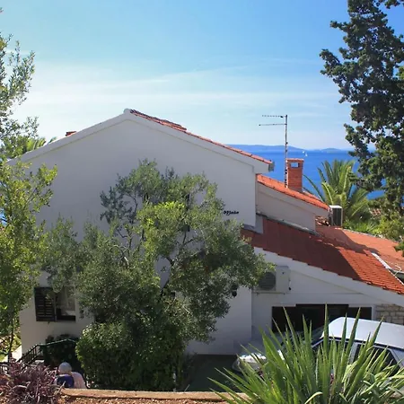 Seaside House With A Swimming Pool Seget Vranjica - - 4329 Casa vacanze *